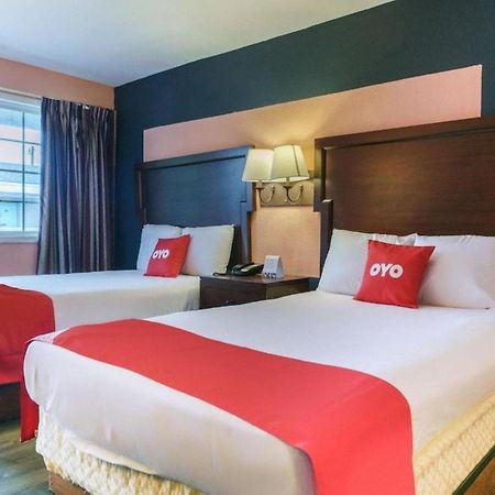 Oyo Hotel Myrtle Beach Kings Hwy Εξωτερικό φωτογραφία