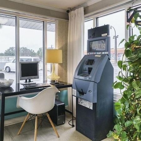Oyo Hotel Myrtle Beach Kings Hwy Εξωτερικό φωτογραφία
