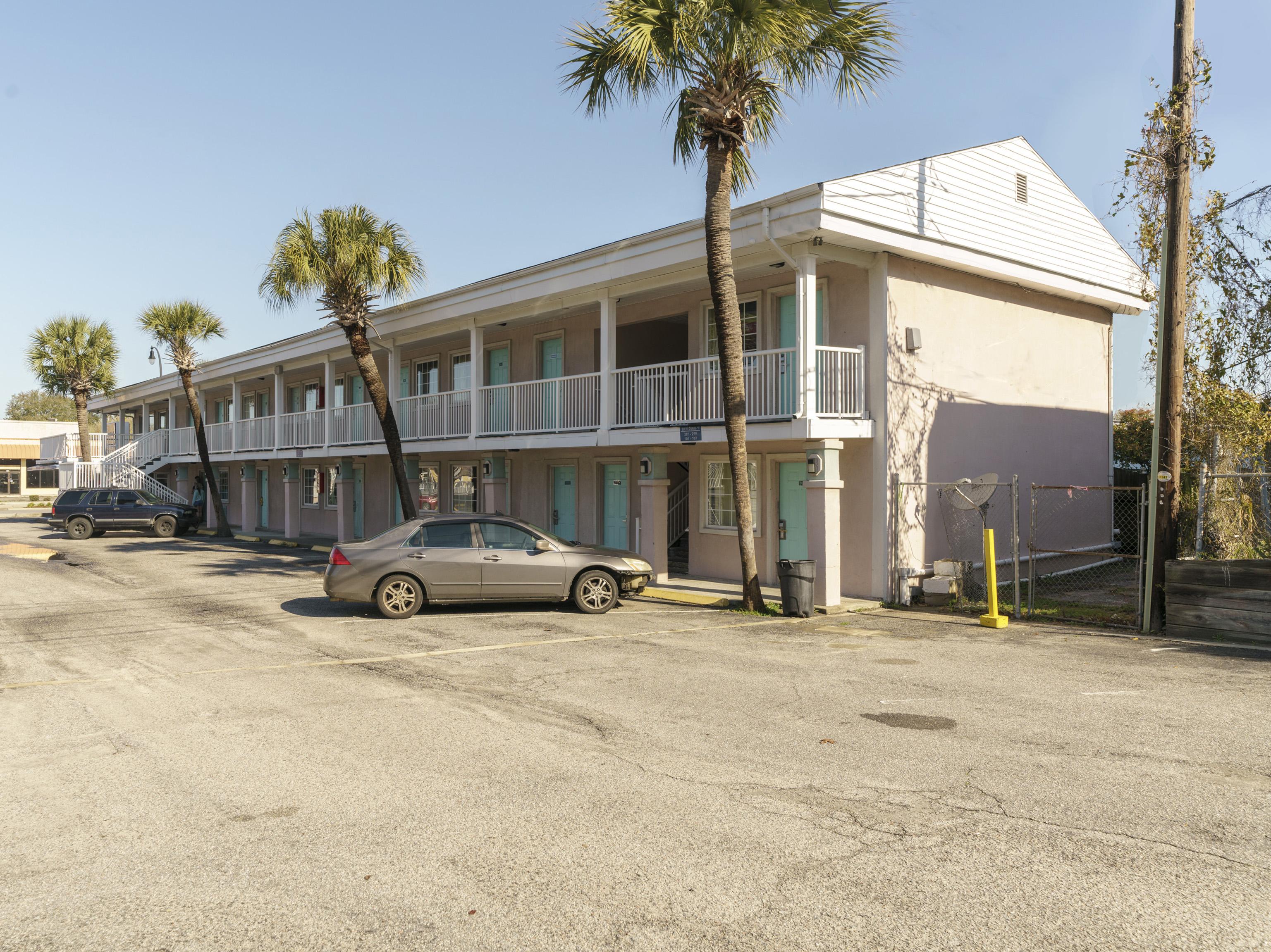 Oyo Hotel Myrtle Beach Kings Hwy Εξωτερικό φωτογραφία