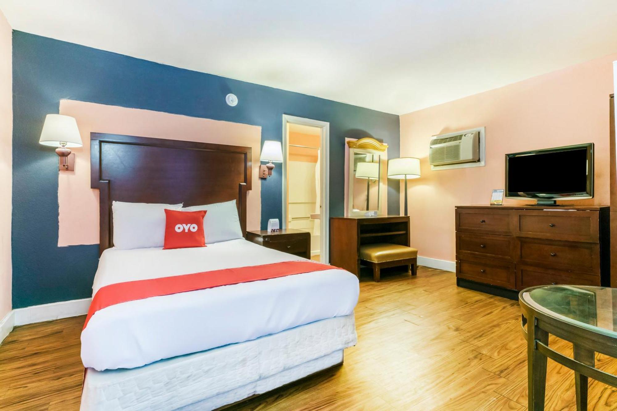 Oyo Hotel Myrtle Beach Kings Hwy Εξωτερικό φωτογραφία