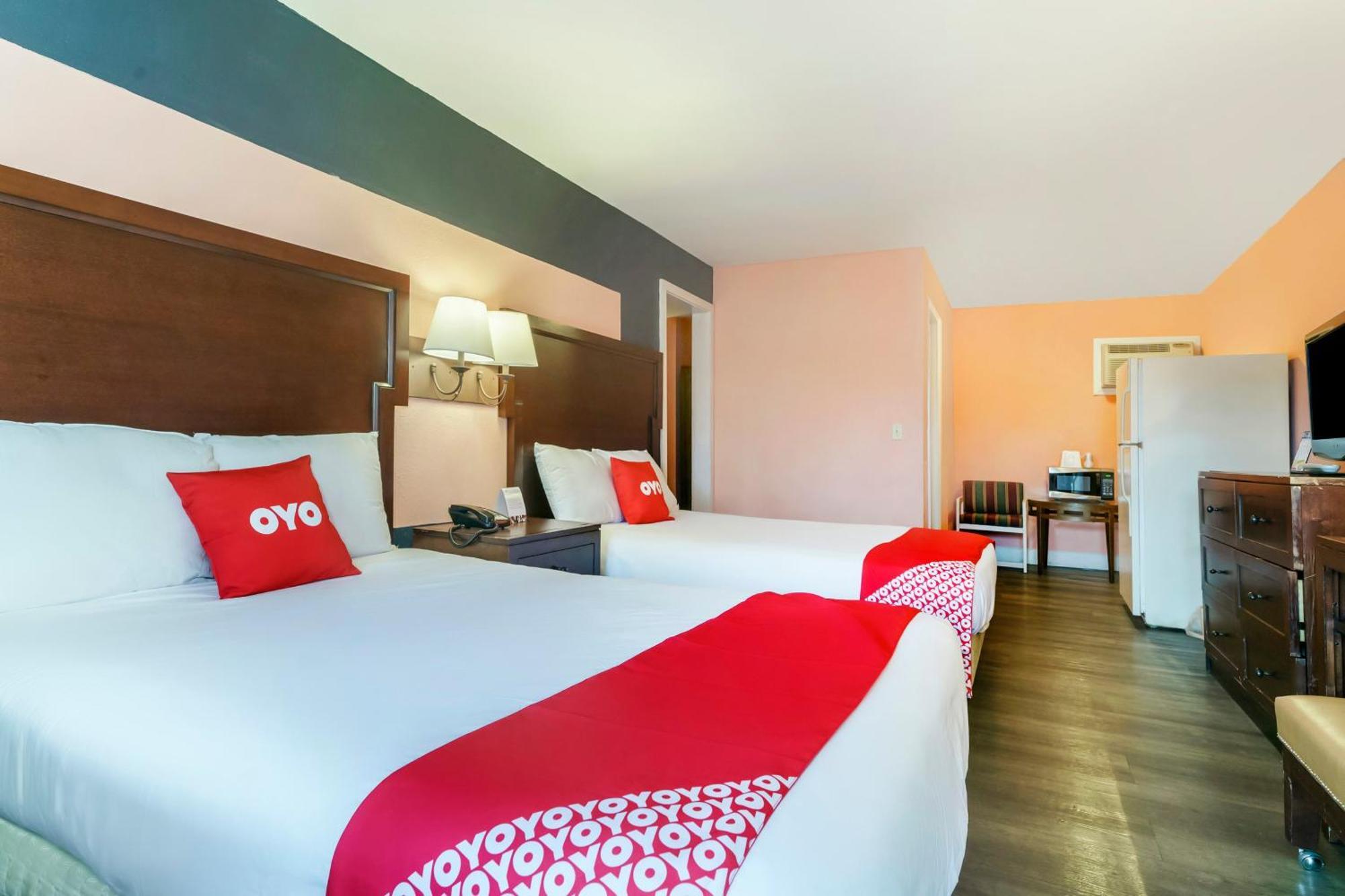 Oyo Hotel Myrtle Beach Kings Hwy Εξωτερικό φωτογραφία