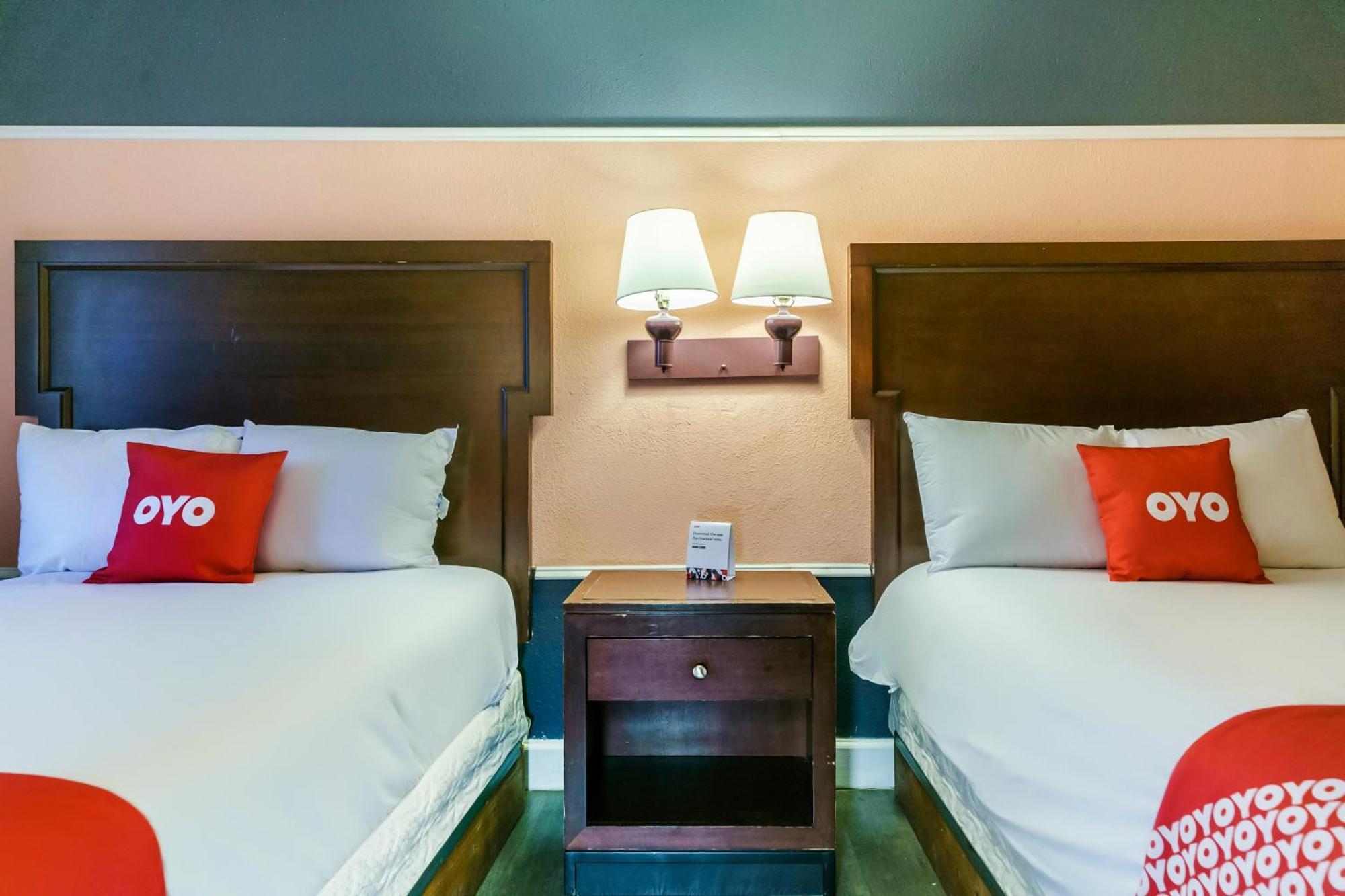 Oyo Hotel Myrtle Beach Kings Hwy Εξωτερικό φωτογραφία