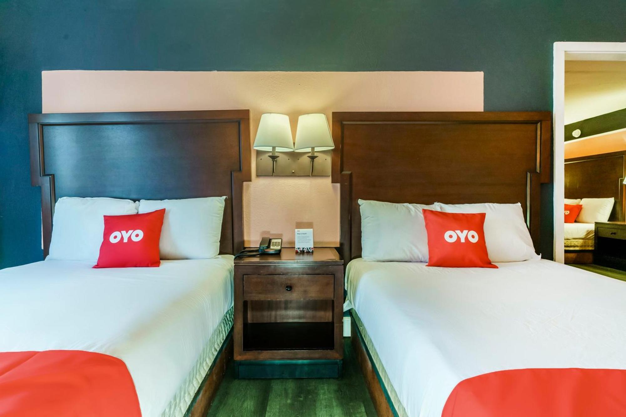 Oyo Hotel Myrtle Beach Kings Hwy Εξωτερικό φωτογραφία