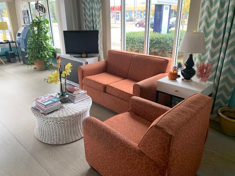 Oyo Hotel Myrtle Beach Kings Hwy Εξωτερικό φωτογραφία