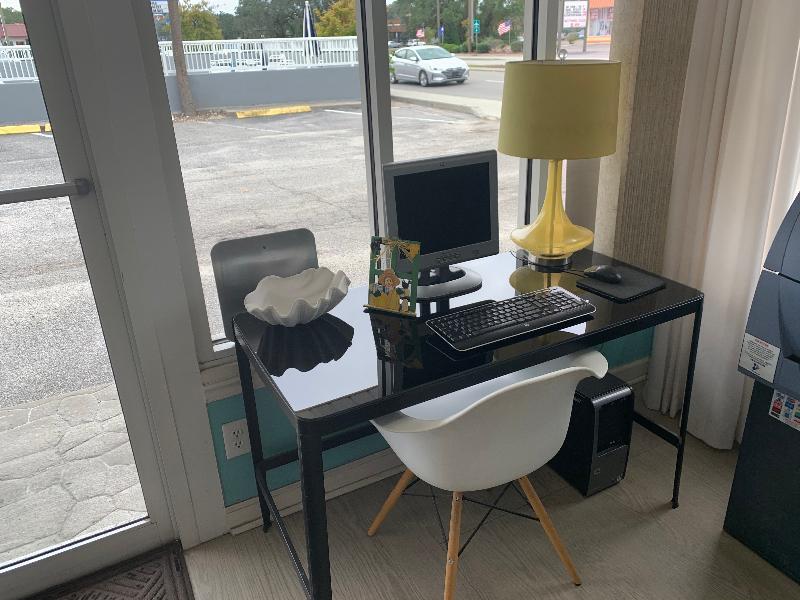 Oyo Hotel Myrtle Beach Kings Hwy Εξωτερικό φωτογραφία