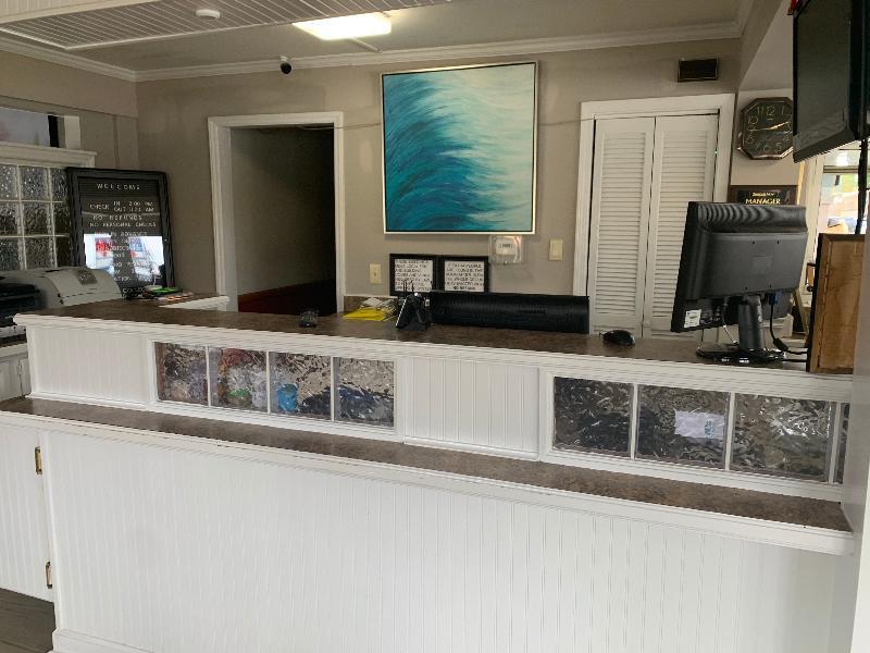 Oyo Hotel Myrtle Beach Kings Hwy Εξωτερικό φωτογραφία