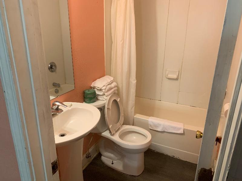 Oyo Hotel Myrtle Beach Kings Hwy Εξωτερικό φωτογραφία
