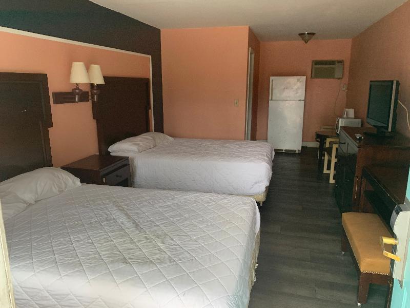 Oyo Hotel Myrtle Beach Kings Hwy Εξωτερικό φωτογραφία