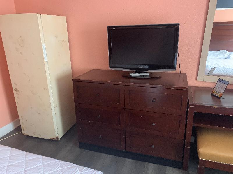 Oyo Hotel Myrtle Beach Kings Hwy Εξωτερικό φωτογραφία