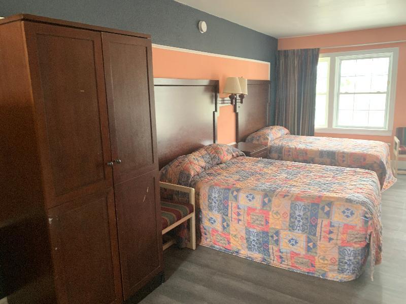 Oyo Hotel Myrtle Beach Kings Hwy Εξωτερικό φωτογραφία